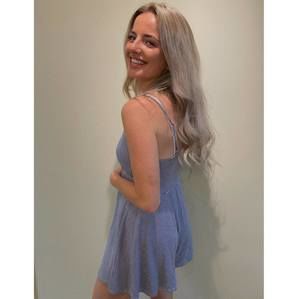 Meet your Posher, Chantil